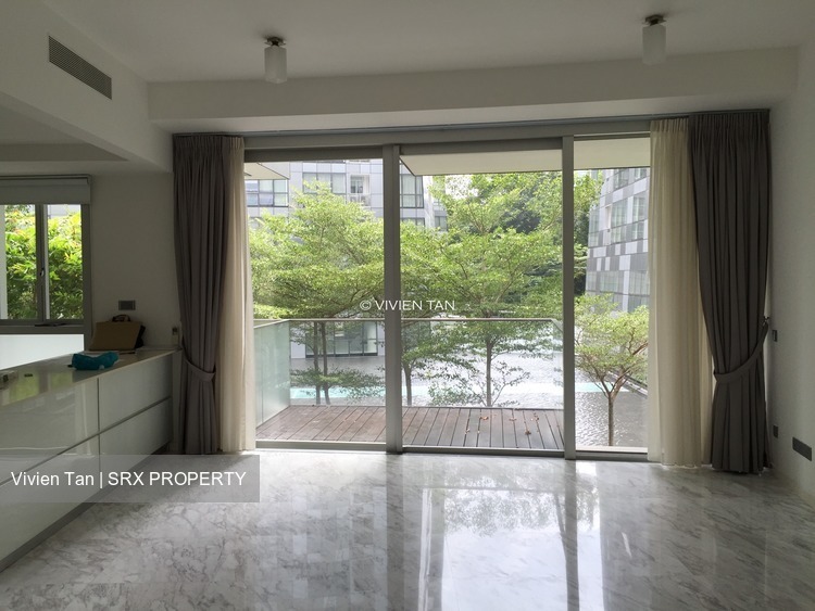 Reflections At Keppel Bay (D4), Condominium #219118511